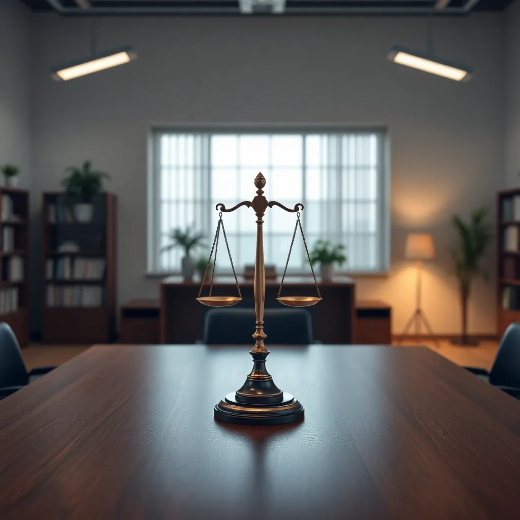 Юридичний консалтінг